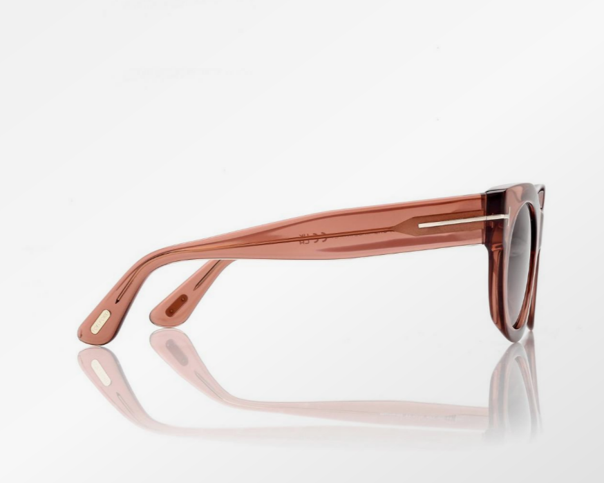 Tom Ford Marine Sunglasses