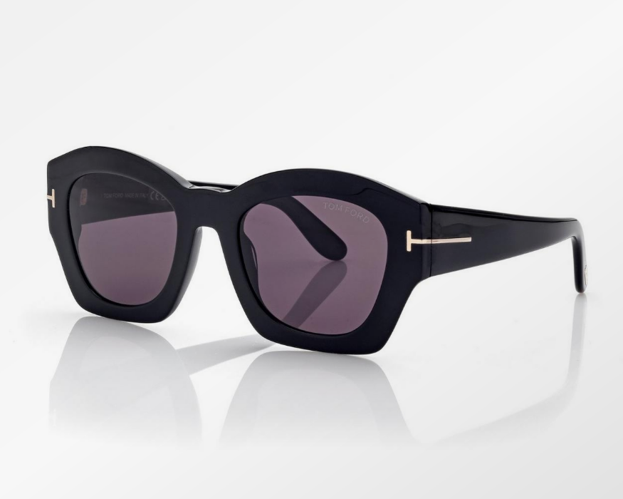 Tom Ford Guilliana Sunglasses