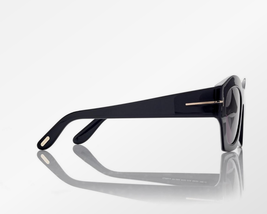 Tom Ford Guilliana Sunglasses