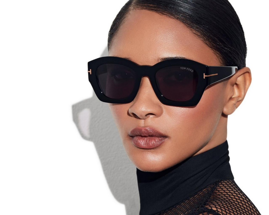 Tom Ford Guilliana Sunglasses