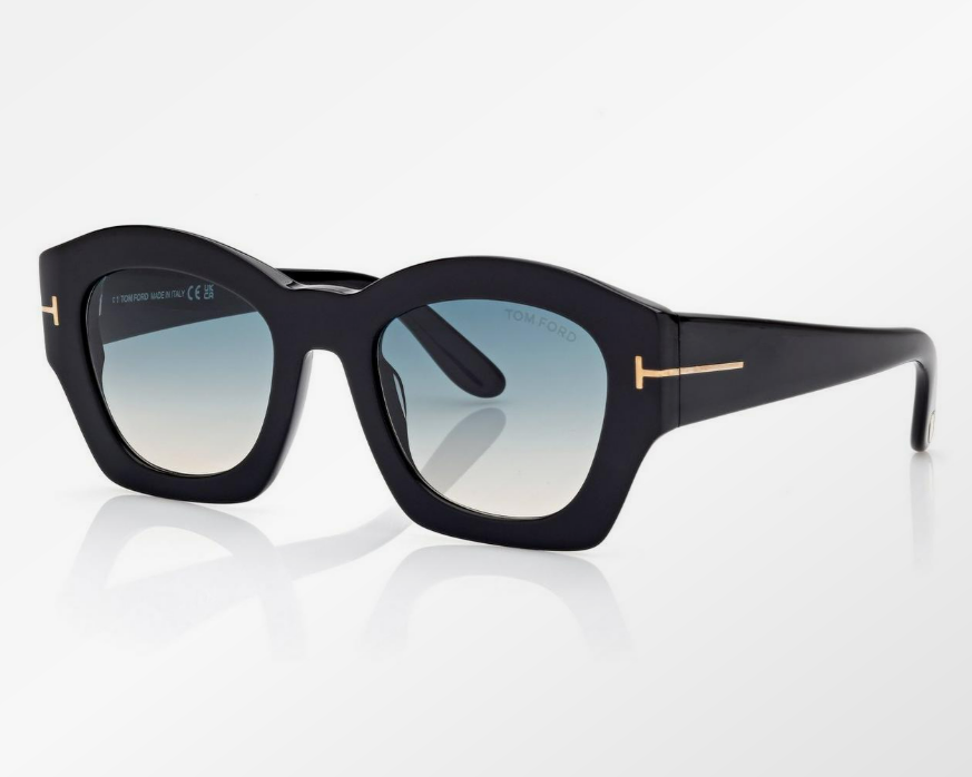 Tom Ford Guilliana Sunglasses
