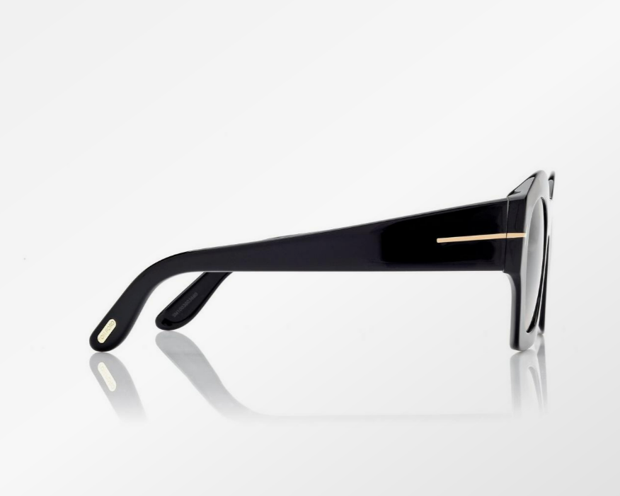 Tom Ford Guilliana Sunglasses