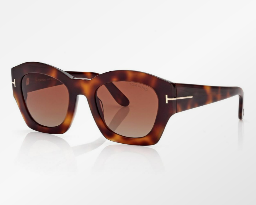 Tom Ford Guilliana Sunglasses