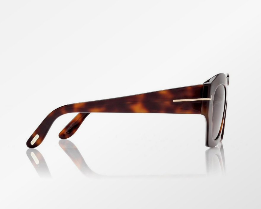 Tom Ford Guilliana Sunglasses