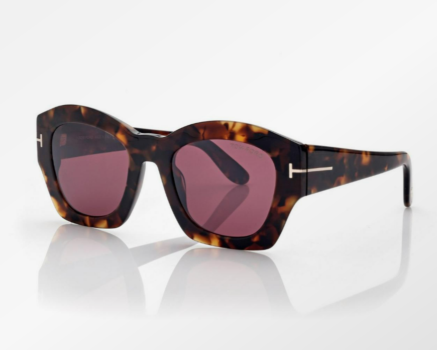 Tom Ford Guilliana Sunglasses
