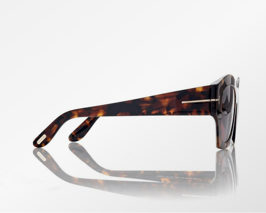 Tom Ford Guilliana Sunglasses