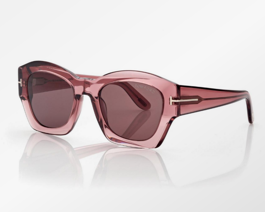 Tom Ford Guilliana Sunglasses
