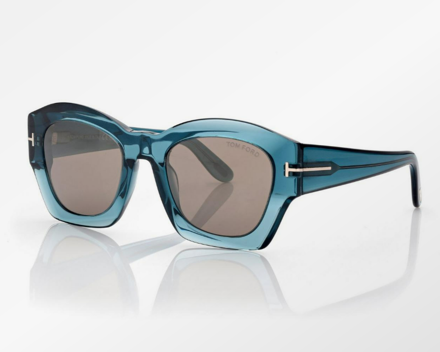 Tom Ford Guilliana Sunglasses
