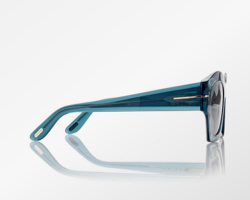 Tom Ford Guilliana Sunglasses