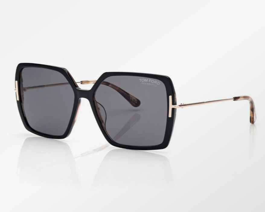 Tom Ford Joanna Polarized Sunglasses