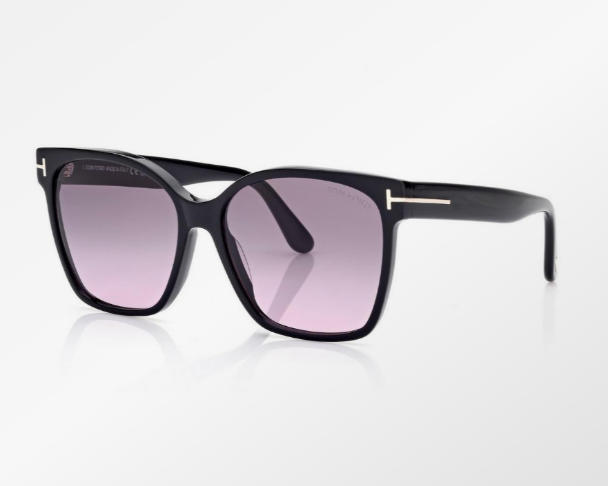 Tom Ford Iris Sunglasses