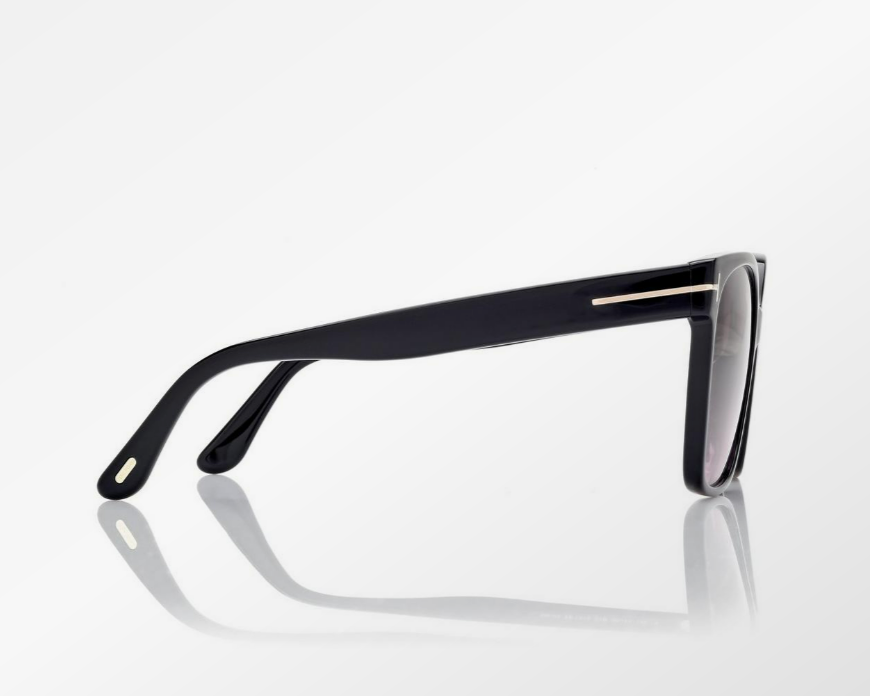 Tom Ford Iris Sunglasses