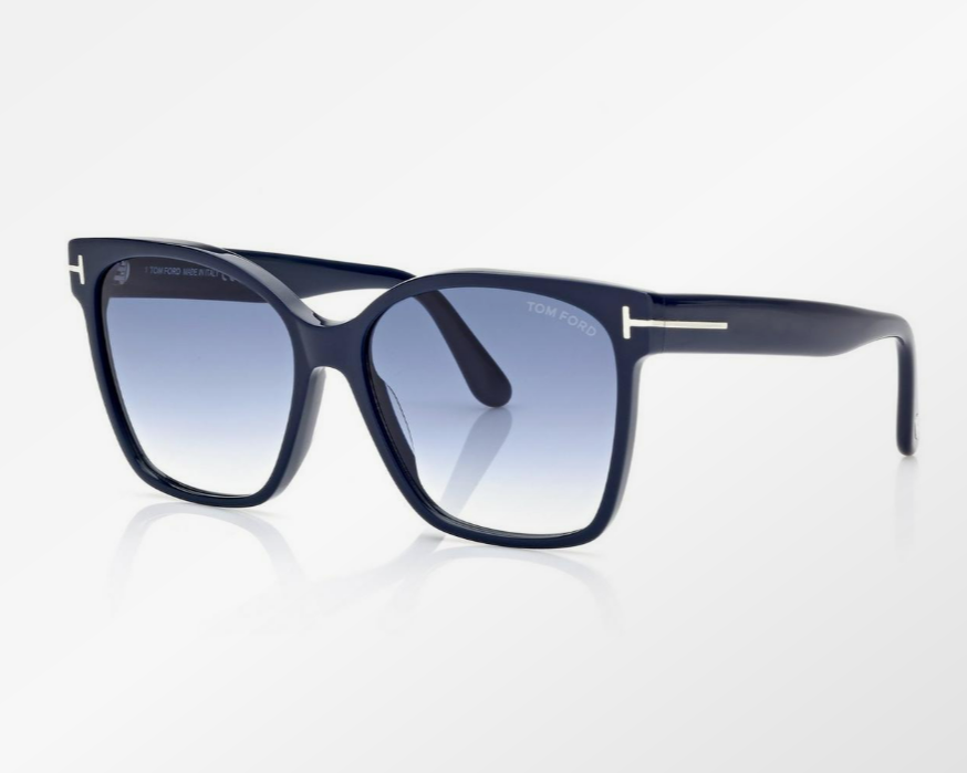 Tom Ford Iris Sunglasses