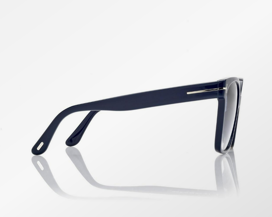Tom Ford Iris Sunglasses