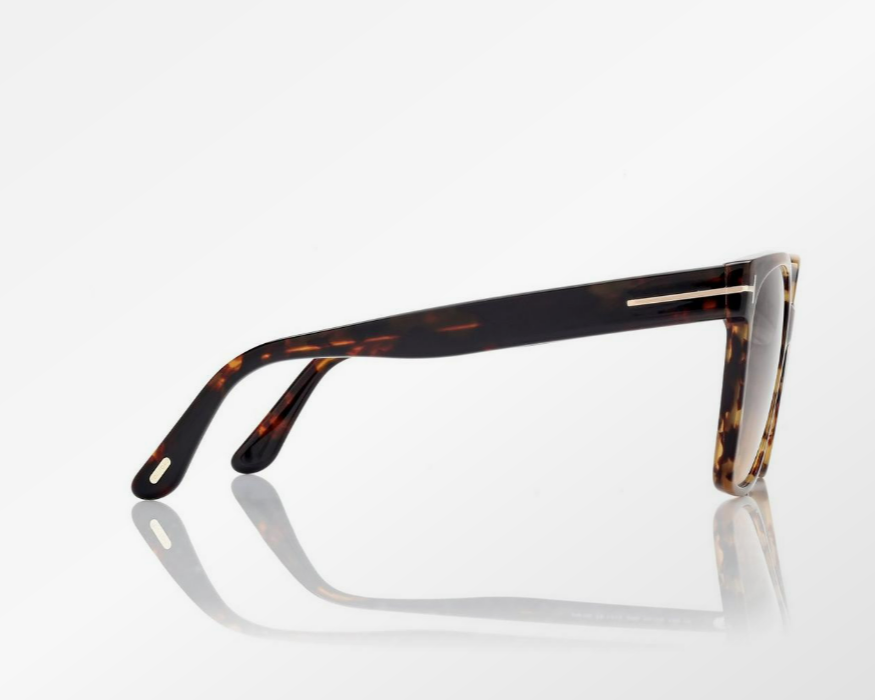 Tom Ford Iris Sunglasses