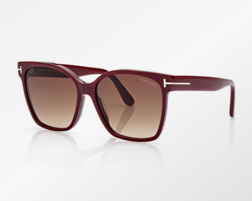 Tom Ford Iris Sunglasses