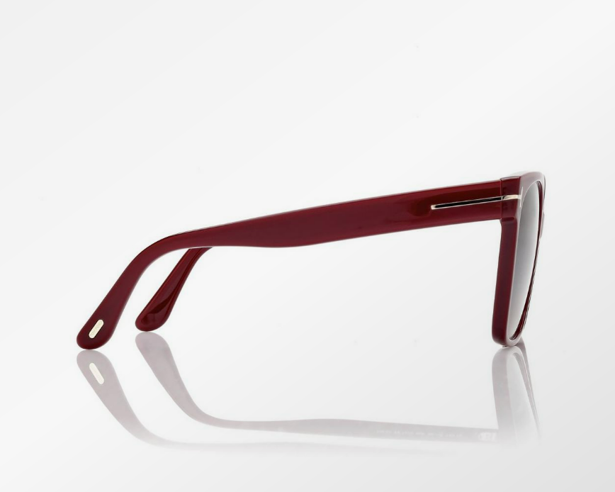 Tom Ford Iris Sunglasses