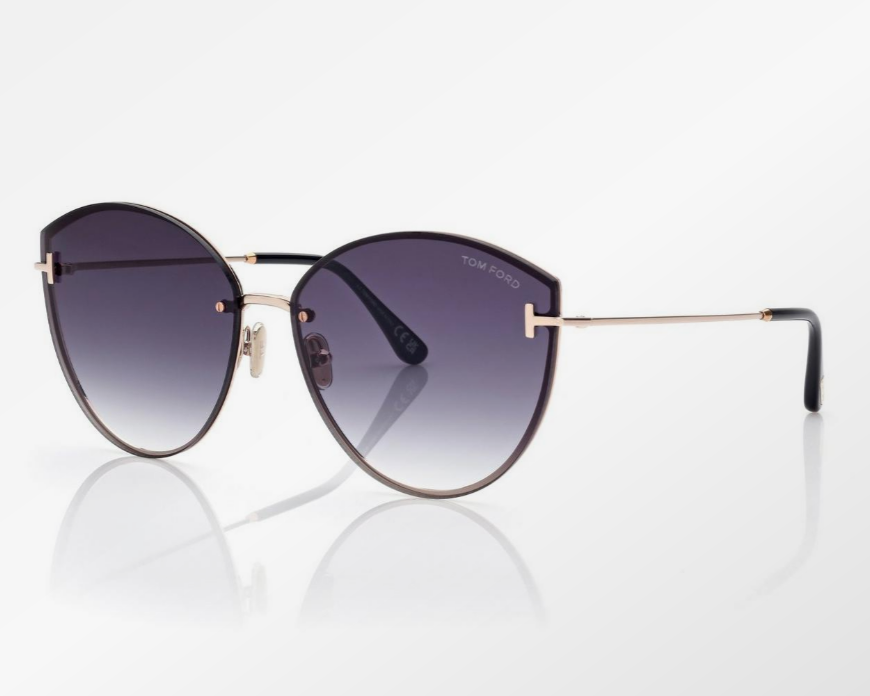 Tom Ford Evangeline Sunglasses