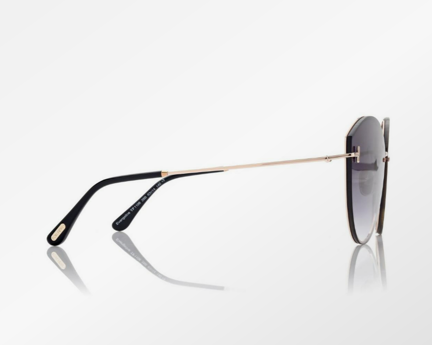 Tom Ford Evangeline Sunglasses