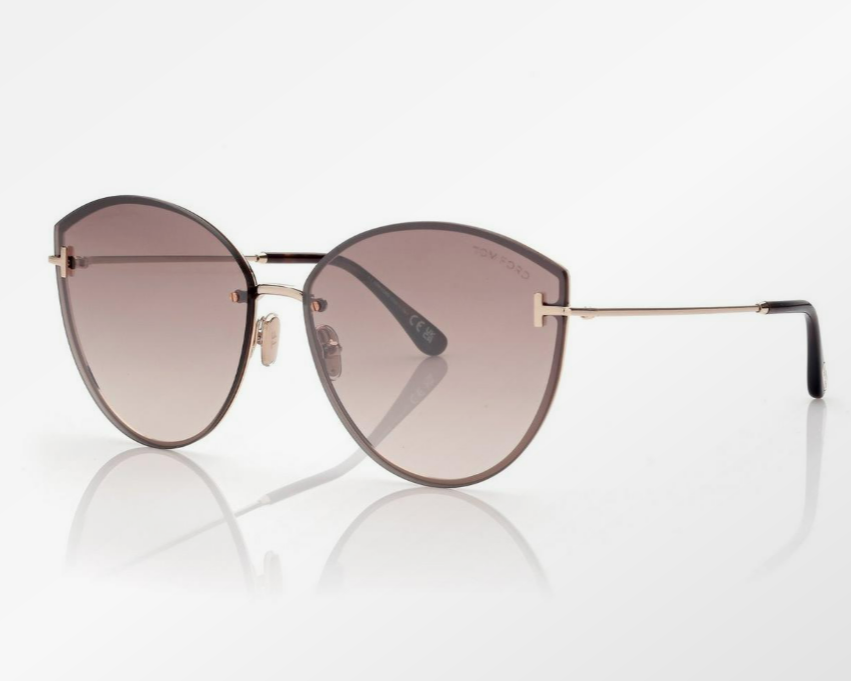Tom Ford Evangeline Sunglasses