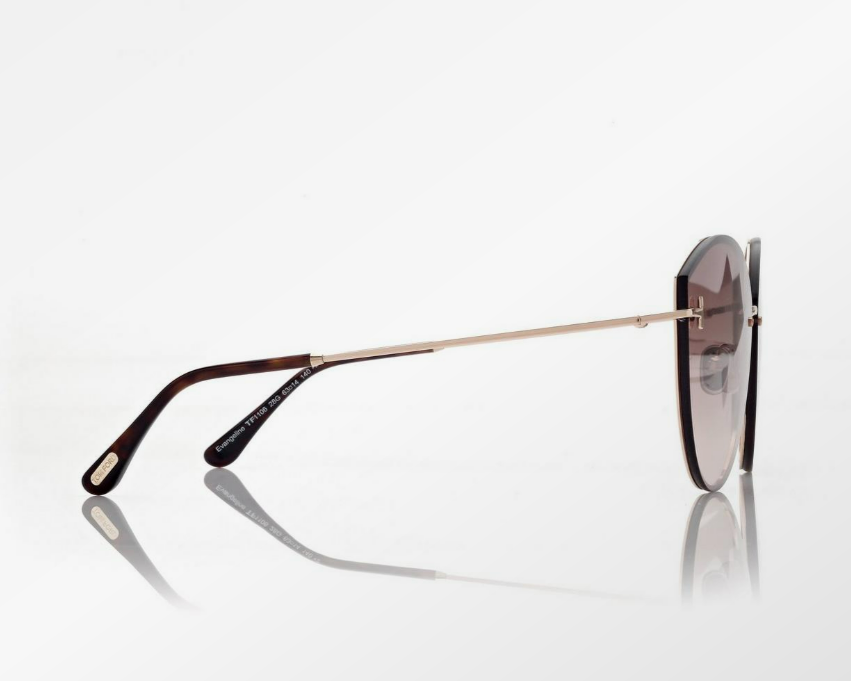 Tom Ford Evangeline Sunglasses