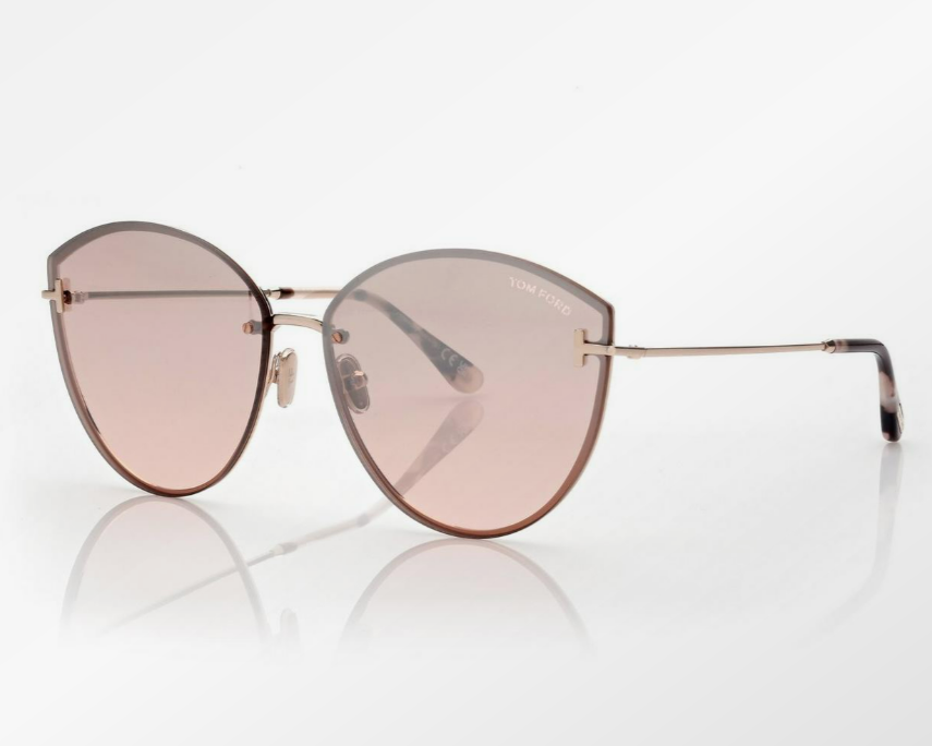 Tom Ford Evangeline Sunglasses