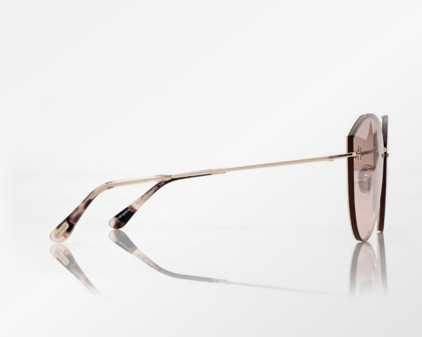 Tom Ford Evangeline Sunglasses
