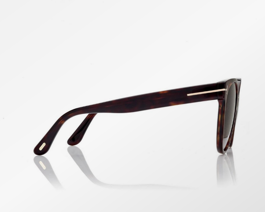 Tom Ford Tallulah Sunglasses