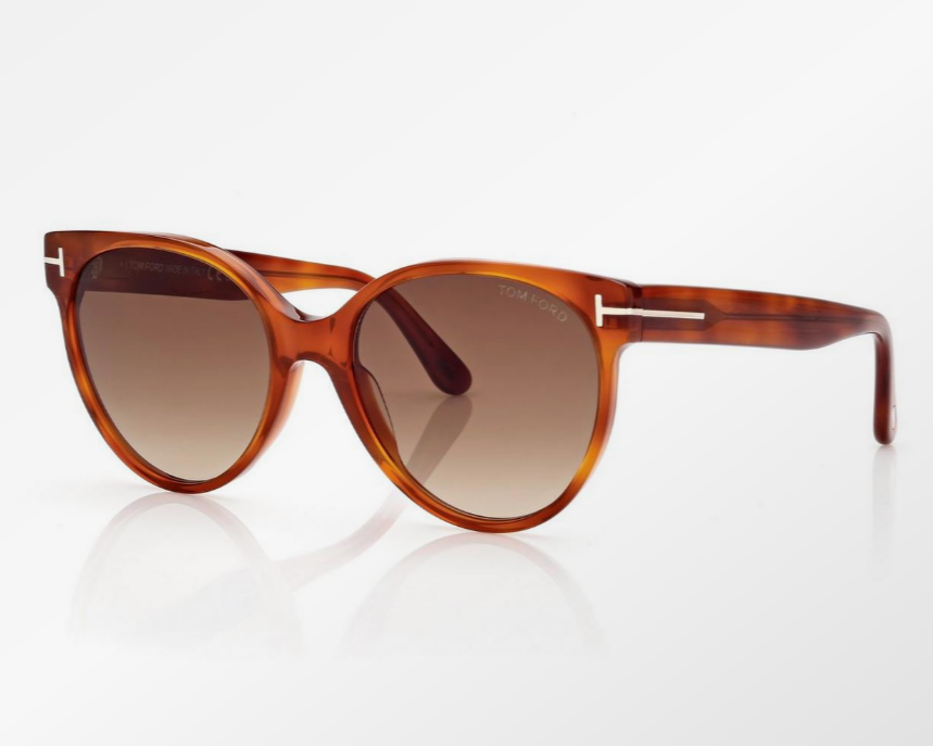 Tom Ford Tallulah Sunglasses