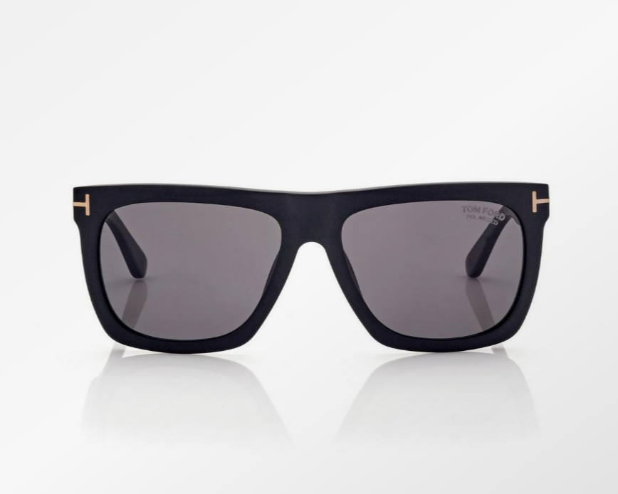 Tom Ford Morgan Polarized Sunglasses