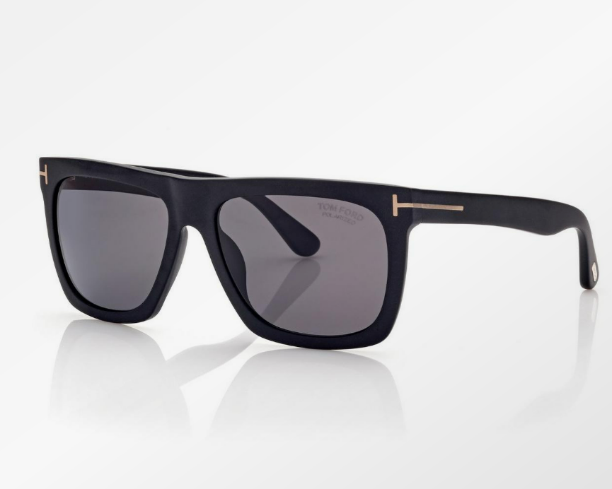 Tom Ford Morgan Polarized Sunglasses