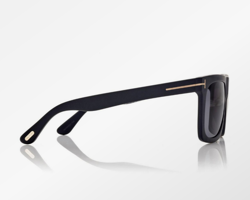 Tom Ford Morgan Polarized Sunglasses