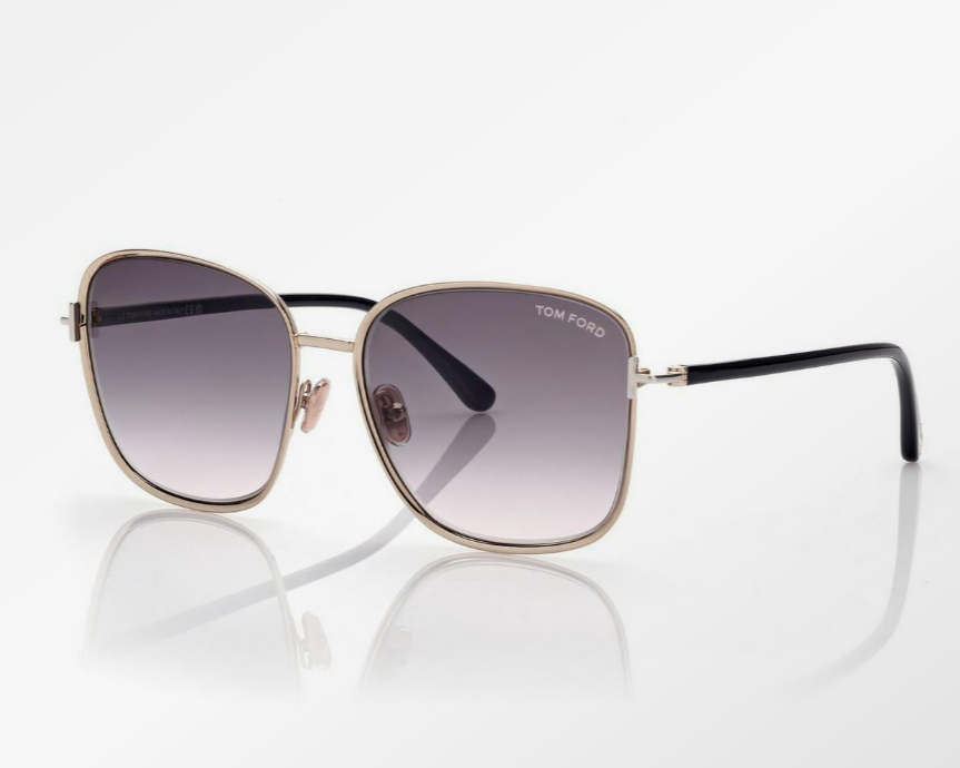 Tom Ford Fern Sunglasses