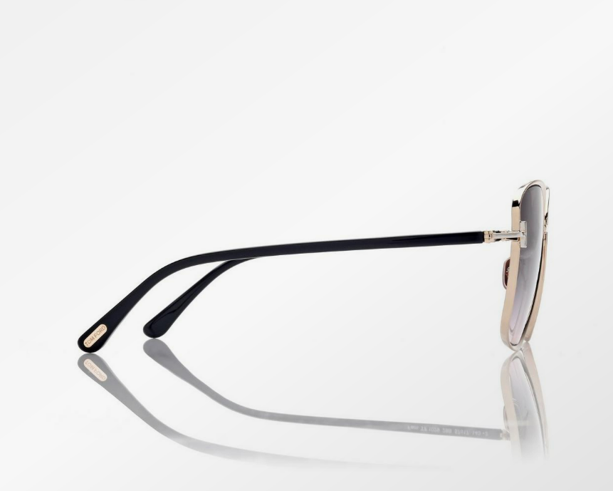 Tom Ford Fern Sunglasses