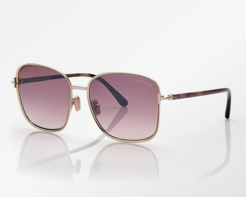 Tom Ford Fern Sunglasses