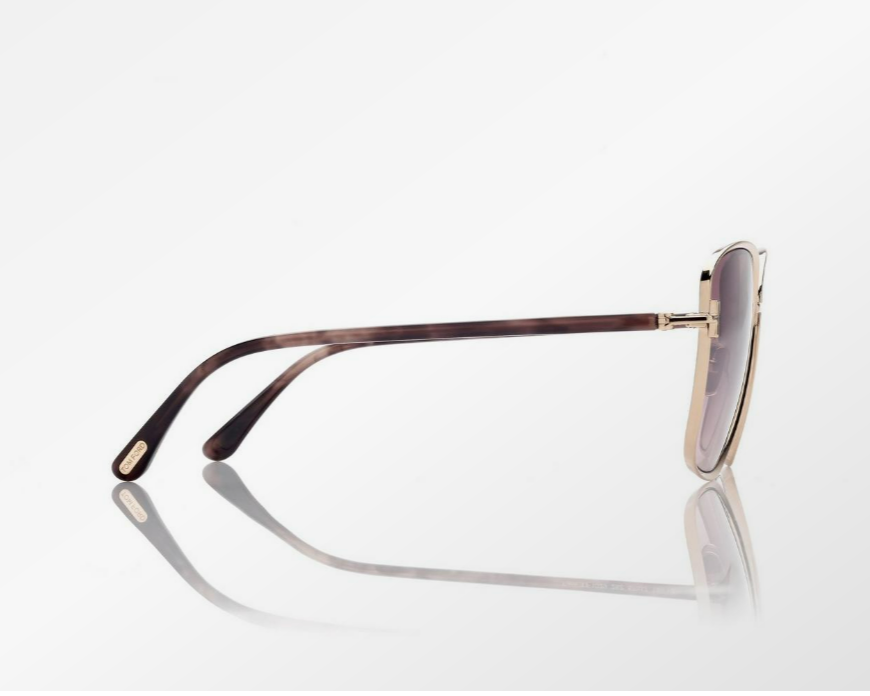 Tom Ford Fern Sunglasses