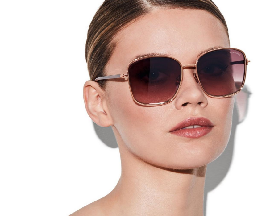 Tom Ford Fern Sunglasses