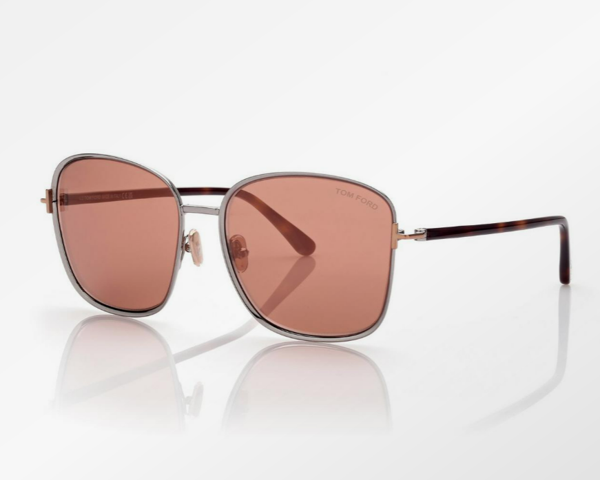 Tom Ford Fern Sunglasses