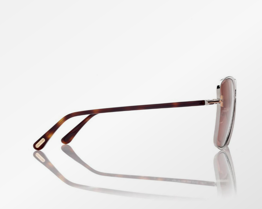 Tom Ford Fern Sunglasses