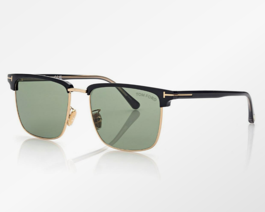 Tom Ford Hudson Sunglasses