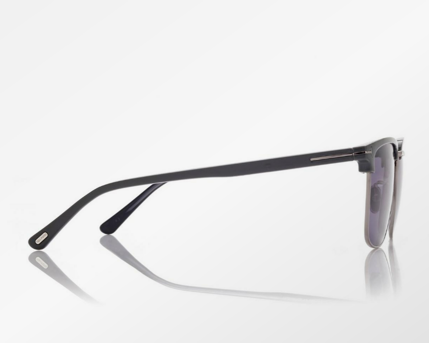 Tom Ford Hudson Sunglasses
