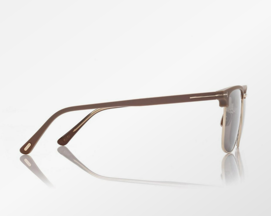 Tom Ford Hudson Sunglasses