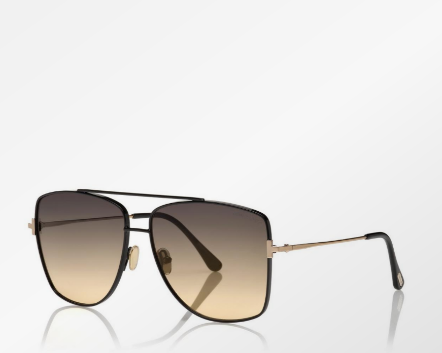 Tom Ford Reggie Sunglasses