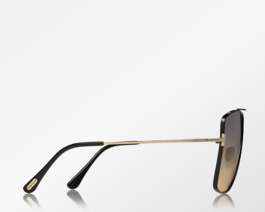 Tom Ford Reggie Sunglasses