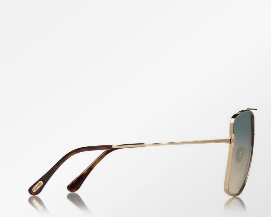 Tom Ford Reggie Sunglasses