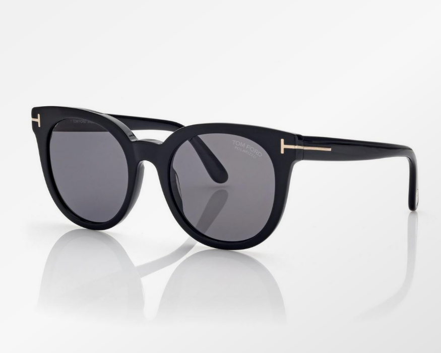 Tom Ford Moira Polarized Sunglasses