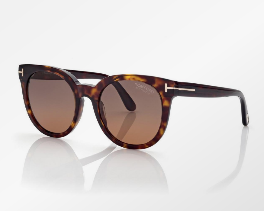 Tom Ford Moira Polarized Sunglasses