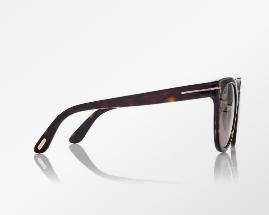 Tom Ford Moira Polarized Sunglasses