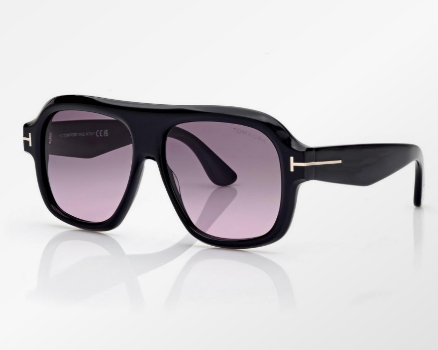 Tom Ford Rhonda Sunglasses