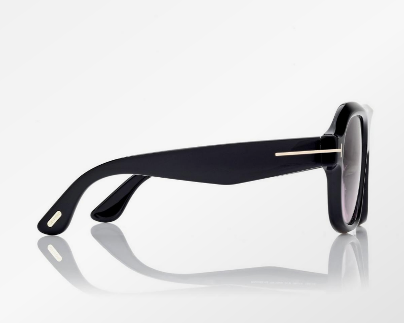 Tom Ford Rhonda Sunglasses